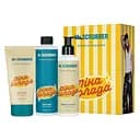 Подарочный набор Mr.Scrubber Пинаколада 600 мл