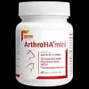 Витаминно-минеральная добавка Dolfos Arthro HA для лечения болезней суставов у собак и кошек мелких пород 40 мини таблеток (1509-40)