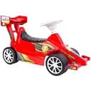 Машинка-каталка Формула 1 Orion 894 Красная