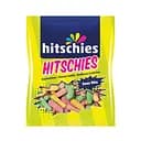 Конфеты жев. Hitschies Mini Mix sauer 125 г