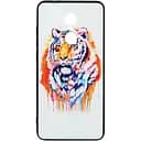 Панель BeCover 3D Print для Xiaomi Redmi 5 Color Tiger (702041)
