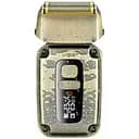 Чоловіча електробритва VGR V-337 акумуляторна бритва для чоловіків Золотистий 5 Вт