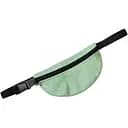 Сумка-бананка Hat-Dog для собак L-XL екошкіра ментолова 249