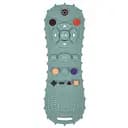 Силиконовый прорезыватель "Пульт" INT 0001(Turquoise)