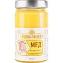 Мед соняшниковий Рідна пасіка натуральний 400 г (941803)