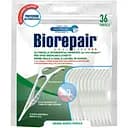Флоcер Biorepair з тримачем, насичений гідроксиапатитом 36 шт.