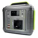 Портативная зарядная станция Junlee P-200 200W 185WH