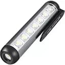 Ручной LED-фонарь ZJ-1159 с боковым светом