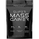 Гейнер Powerful Progress Super Mass Gainer Forest fruit 4000 г
