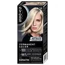 Стойкая краска для волос Syoss BL 9-53 Сияющее Серебро