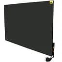 Обогреватель керамический AFRICA Т1300 с эко-конвекцией и терморегулятором графит (0073)