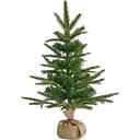 Искусственная елка Yes! Fun Славянка литая 45 см зеленая (903658)