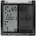 Тіні для очей Colour Intense компактні відтінок 202, 3 г