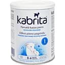 Сухая молочная смесь на козьем молоке Kabrita 1 400 г