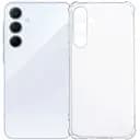 Панель BeCover Anti-Shock для Samsung Galaxy A35 5G SM-A356 Clear (710854)