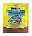 Сухой корм для гуппи Tetra Guppy, 12 г (193741)