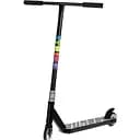 Трюковий самокат iTrike SR 2-075-1-02 чорний