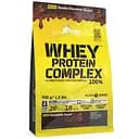 Протеїн Olimp Whey Protein Complex 100% Подвійний шоколад 700 г