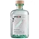 Бренди Spicer Абрикос 38% 0.7л