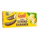 Цукерки Casali Chocolate Bananas суфле у шоколаді 300 г