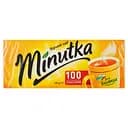Чай черный Minutka, 140 г