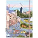 Скетчбук Orner "Одеса"