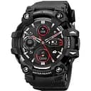 Смарт-часы Skmei S231 силиконовый ремешок black (16694)