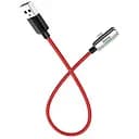 USB-перехідник Hoco LS28 Lightning 3 в 1