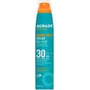 Спрей сонцезахисний Agrado SPF30 200 мл