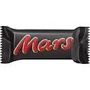 Цукерки Mars вагові 8 кг/ящ.