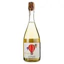 Вино игристое La Collina Degli Amici Pet-Nat bianco белое сухое 0.75 л