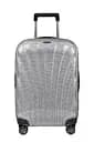 Валіза Samsonite C-LITE ALUMINIUM 55х40х20(23) 55 См CS2*08009
