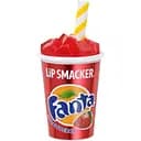 Бальзам для губ Lip Smacker Coca-Cola Фанта Стравберрі 7.4 г