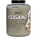 Гейнер Evolite Nutrition IsoGainz Кокос 4 кг