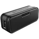 Портативная акустика Pixus Rave Black беспроводная