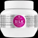 Маска для волосся Kallos Cosmetics Silk з протеїнами шовку, 275 мл