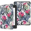 Чехол-книга BeCover Smart Case для Amazon Kindle 11th Gen. 2022/2024 6" Floral (708868)