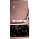 Сухой корм для щенков Trendline с говяжьим и рисом 15 кг