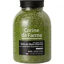 Морська сіль для ванн Corine de Farme алое вера 1.3 кг
