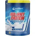 Протеїн IronMaxx 100% Whey Protein Білий шоколад-кокос 500 г