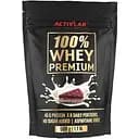 Протеїн ActivLab 100% Whey Premium, 500 грам - Вишневий пиріг