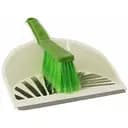 Щетка-сметалка с совком Idea Home пальма (5324-IH-пальма)