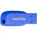 Флешка - накопичувач SanDisk Cruzer Blade 32Gb USB 2.0 Electric Blue
