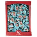 Уцінка. Цукерки глазуровані SweeTale Райський острів кокос зі збивним корпусом 2.5 кг