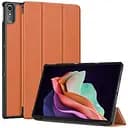 Чохол-книжка для планшета Lenovo Tab P11 2nd Gen TB-350 FU Orange