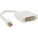 Кабель-переходник Voltronic Mini display port to Dvi adapter male mini-DPfemale DVI