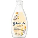 Гель для душу Johnson's Vita-Rich Релаксний з йогуртом, кокосом та персиком 750 мл