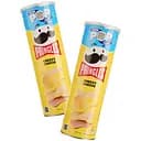 Набор: Чипсы Pringles Cheese Сыр 330 г (165 г x 2 шт.)