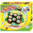 Набір для творчості з пластиліном UFT Alento Playdough Sushi Set