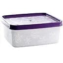 Емкость прямоугольная Ucsan Frigo 650 мл в ассортименте (102609)